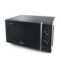 Micro-Ondas WHIRLPOOL Cook20 MWP103SB (Independente - 20L - Preto)