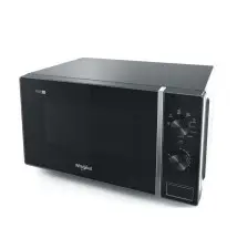 Micro-Ondas WHIRLPOOL Cook20 MWP103SB (Independente - 20L - Preto)