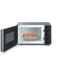 Micro-Ondas WHIRLPOOL Cook20 MWP103SB (Independente - 20L - Preto)