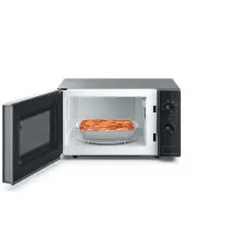 Micro-Ondas WHIRLPOOL Cook20 MWP103SB (Independente - 20L - Preto)