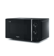 Micro-Ondas WHIRLPOOL MWP103B (Independente - 20L - Preto)
