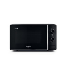 Micro-Ondas WHIRLPOOL MWP103B (Independente - 20L - Preto)