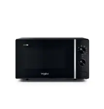 Micro-Ondas WHIRLPOOL MWP103B (Independente - 20L - Preto)