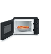 Micro-Ondas WHIRLPOOL MWP103B (Independente - 20L - Preto)