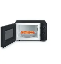 Micro-Ondas WHIRLPOOL MWP103B (Independente - 20L - Preto)