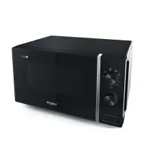 Micro-Ondas WHIRLPOOL MWP103B (Independente - 20L - Preto)