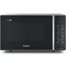 Micro-Ondas WHIRLPOOL MWP203M (Independente - 20L - Preto)