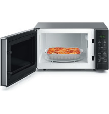 Micro-Ondas WHIRLPOOL MWP203M (Independente - 20L - Preto)