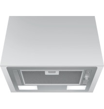 Exaustor Integrado WHIRLPOOL WCT64FLYX (224 m³ h - Conduzido - Inox)