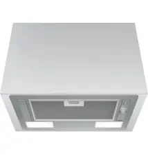 Exaustor Integrado WHIRLPOOL WCT64FLYX (224 m³ h - Conduzido - Inox)