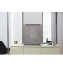 Exaustor Integrado WHIRLPOOL WCT64FLYX (224 m³ h - Conduzido - Inox)