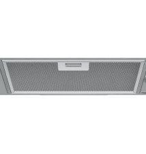 Exaustor Integrado WHIRLPOOL WCT64FLYX (224 m³ h - Conduzido - Inox)