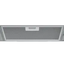 Exaustor Integrado WHIRLPOOL WCT64FLYX (224 m³ h - Conduzido - Inox)