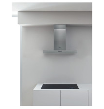 Exaustor de Parede WHIRLPOOL AKR558 3IX (428 m³ h - Conduzido Recirculante - Inox)