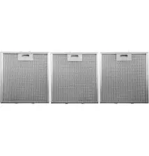 Exaustor de Parede WHIRLPOOL AKR559 3IX (430 m³ h - Conduzido Recirculante - Inox)