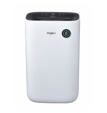 Desumidificador WHIRLPOOL DE20W5252 (20L 24H - 6,5L - Branco)