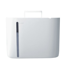 Desumidificador WHIRLPOOL DE20W5252 (20L 24H - 6,5L - Branco)