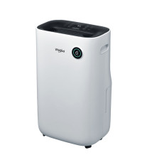 Desumidificador WHIRLPOOL DE20W5252 (20L 24H - 6,5L - Branco)