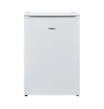 Frigorífico WHIRLPOOL W55VM (Independente - 122L - Branco)
