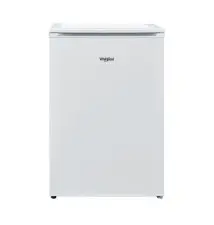 Frigorífico WHIRLPOOL W55VM (Independente - 122L - Branco)