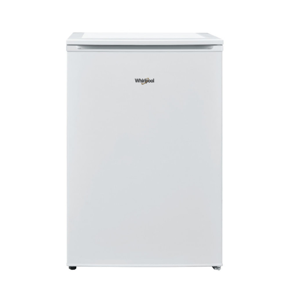 Frigorífico WHIRLPOOL W55VM (Independente - 122L - Branco)