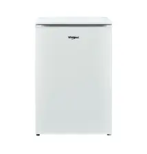 Arca Vertical WHIRLPOOL W55ZM112W2N (Independente - 103L - Branco)