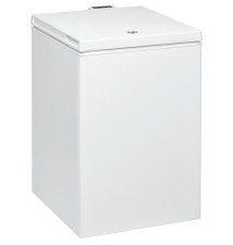 Congelador WHIRLPOOL WHS14222 (Independente - 132L - Branco)