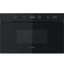 Micro-Ondas WHIRLPOOL MBNA900B (Encastre - 22L - Preto)