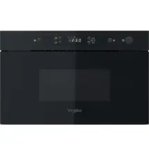 Micro-Ondas WHIRLPOOL MBNA900B (Encastre - 22L - Preto)
