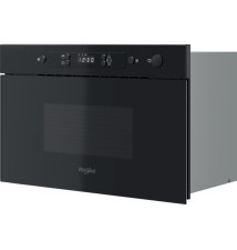 Micro-Ondas WHIRLPOOL MBNA900B (Encastre - 22L - Preto)