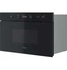 Micro-Ondas WHIRLPOOL MBNA900B (Encastre - 22L - Preto)