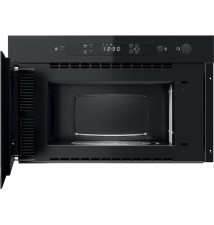 Micro-Ondas WHIRLPOOL MBNA900B (Encastre - 22L - Preto)