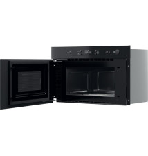 Micro-Ondas WHIRLPOOL MBNA900B (Encastre - 22L - Preto)