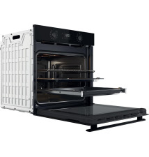 Forno Elétrico WHIRLPOOL OMR58HU1B (Encastre - 71L - Preto)