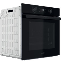Forno Elétrico WHIRLPOOL OMR58HU1B (Encastre - 71L - Preto)