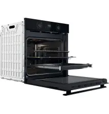 Forno Elétrico WHIRLPOOL OMR58HU1B (Encastre - 71L - Preto)