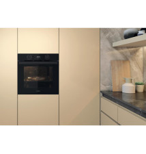 Forno Elétrico WHIRLPOOL OMR58HU1B (Encastre - 71L - Preto)