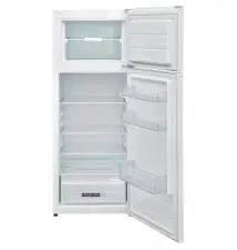 Frigorífico Combinado WHIRLPOOL W55TM4120W2 (Independente - 212L - Branco)