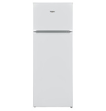 Frigorífico Combinado WHIRLPOOL W55TM4120W2 (Independente - 212L - Branco)