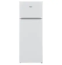 Frigorífico Combinado WHIRLPOOL W55TM4120W2 (Independente - 212L - Branco)