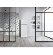 Frigorífico Combinado WHIRLPOOL W55TM4120W2 (Independente - 212L - Branco)