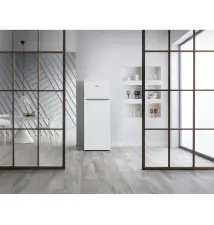 Frigorífico Combinado WHIRLPOOL W55TM4120W2 (Independente - 212L - Branco)