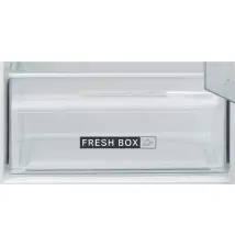 Frigorífico Combinado WHIRLPOOL W55TM4120W2 (Independente - 212L - Branco)