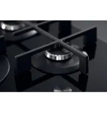 Placa a Gás WHIRLPOOL AKWL728NB (Encastre - 75cm - Preto)