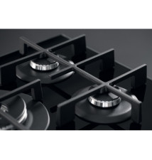 Placa a Gás WHIRLPOOL AKWL728NB (Encastre - 75cm - Preto)
