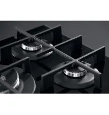 Placa a Gás WHIRLPOOL AKWL728NB (Encastre - 75cm - Preto)