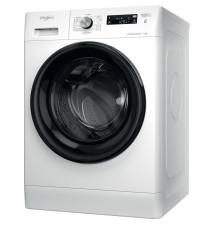Máquina de Lavar Roupa WHIRLPOOL FFS7259BEE (Independente - 7Kg - Branco)