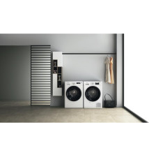 Máquina de Lavar Roupa WHIRLPOOL FFS7259BEE (Independente - 7Kg - Branco)