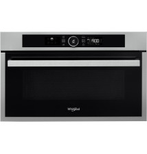 Micro-Ondas WHIRLPOOL AMW734IX (Encastre - 31L - Inox)