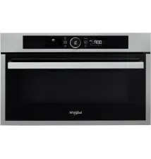 Micro-Ondas WHIRLPOOL AMW734IX (Encastre - 31L - Inox)